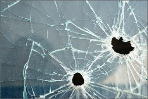 Windshield Repair