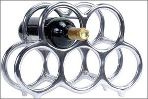 Wine Rack Manufacturing
