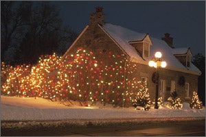 Christmas Decorations