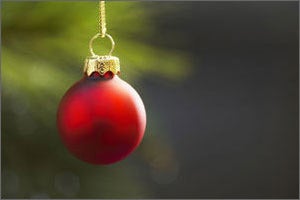 Christmas Ornaments