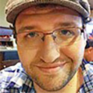 Jacob Hall - Author Biography Entrepreneur