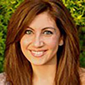 Sheena Tahilramani - Author Biography | Entrepreneur