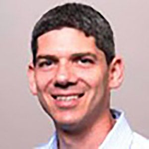 Andi Gutmans Author Biography Entrepreneur