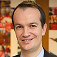 Danny Lopez Author Biography