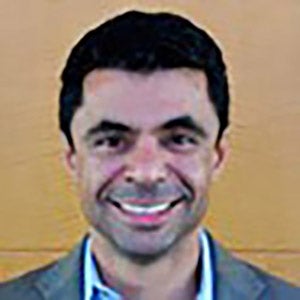 Bob Bahramipour - Author Biography - Entrepreneur