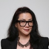 Ophelia Chong