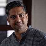 Madhavan Sankara