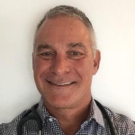 Dr. Paul Weisman