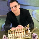 Rabbi James Kahn