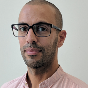 learn more about Siamac Rezaiezadeh