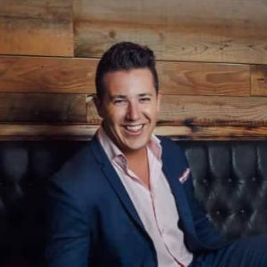 Ryan Pownall - Author Biography | Entrepreneur