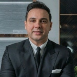 Dr. Ayham Refaat