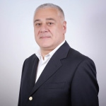ტარიელ გვალია