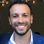 Daniel Abrahami