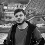 შალვა დეკანოზიშვილი
