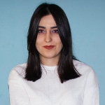 Srbuhi Avetisyan