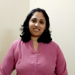 S Shanthi