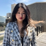 Clair Kim