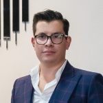 Eduardo Abarca