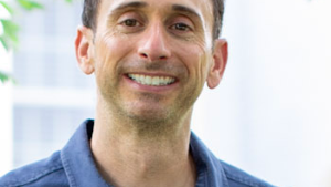 Nick Chasinov - Author Biography - Entrepreneur