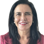 Mónica Martínez Montes