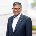 Subash Alias