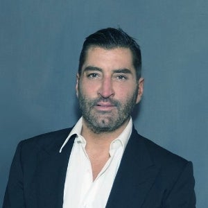 learn more about James Khuri