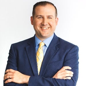 Jeff Brazier - Author Biography | Entrepreneur