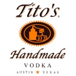 Tito’s Handmade Vodka