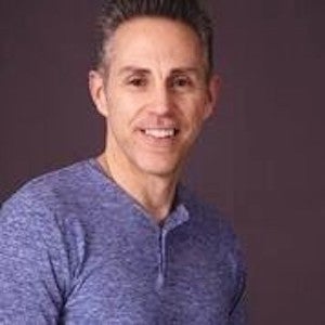 David Mann - Author Biography | Entrepreneur