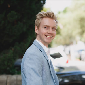 Tom Medema - Author Biography | Entrepreneur