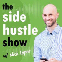 The Side Hustle Show