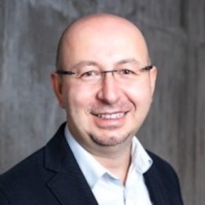 Nuri Cankaya Author Biography Entrepreneur