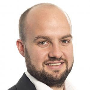 Thomas Smale Author Biography Entrepreneur