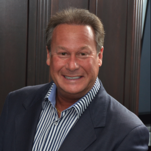 Sheldon Yellen - Author Biography | Entrepreneur