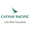 Cathay Pacific