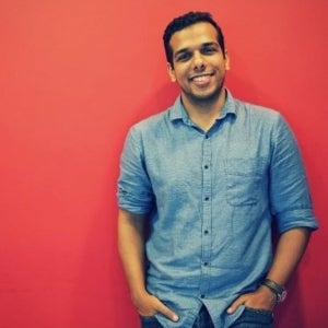 Ravi Bhushan Author Biography Entrepreneur