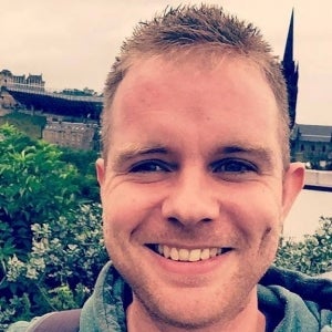 Craig Corbett - Author Biography | Entrepreneur
