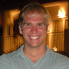 Kyle Richey - Author Biography | Entrepreneur