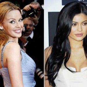 Patent Office Sides With Kylie Minogue: Kylie Jenner's Attempt to Trademark Shared First Name Is Not Cool