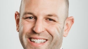 Jeremy Bodenhamer - Author Biography - Entrepreneur