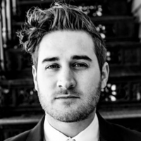 William Harris Author Biography