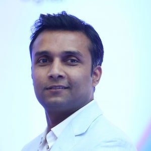 learn more about Gaurava Yadav