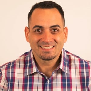 Michael Brito - Author Biography | Entrepreneur