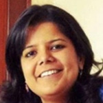 Mayuri Pandya