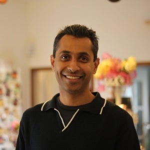 learn more about Anand GCP