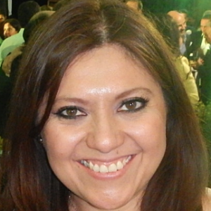 Marisol García Fuentes
