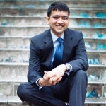 Vishal Parekh