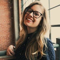 Emily Muhoberac, President & Chief Operating Officer at Vinyl Me Please