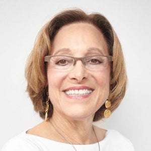 learn more about Margot Machol Bisnow